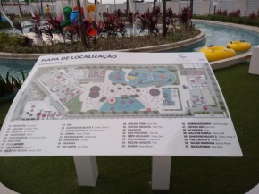 Salinas Exclusive Resort